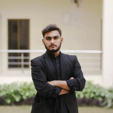 Haris01 - Freelance Video Editor
