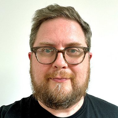 Corey P. - Freelance Ux Designer