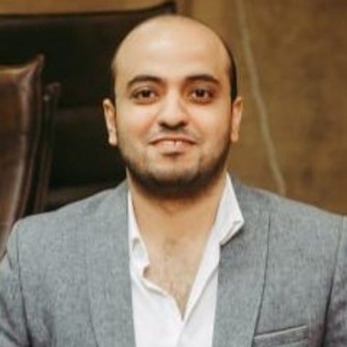 Kareem A. - Freelance Web Developer