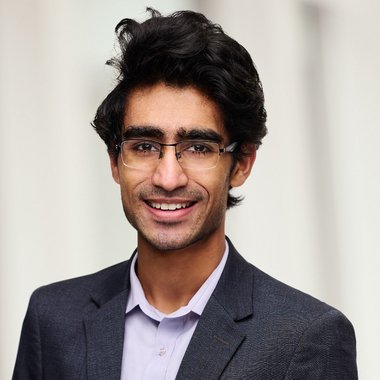 Taha A. - Freelance Developer