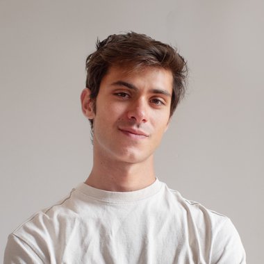 Lorenzo S. - Freelance Content Producer