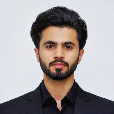 MUHAMMAD A. - Freelance Cloud Developer