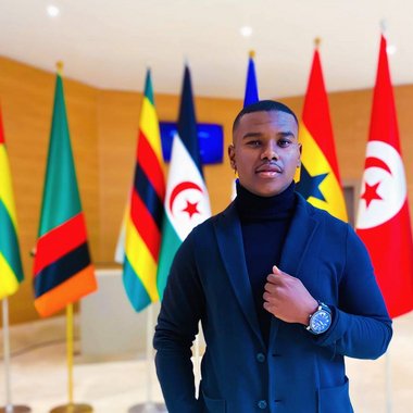 MOHAMMED M. - Freelance Performance Marketer