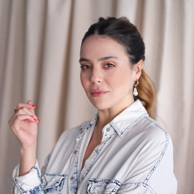 María C. - Freelance Post Production Coordinator