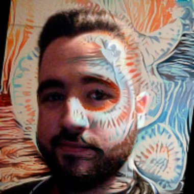 Miguel F. - Freelance Animator