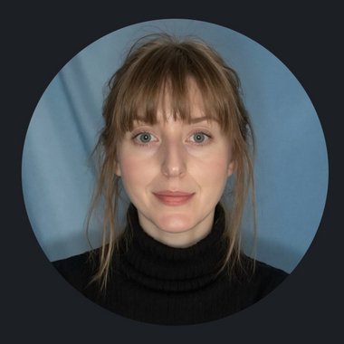 Shelley K. - Freelance Textile Designer
