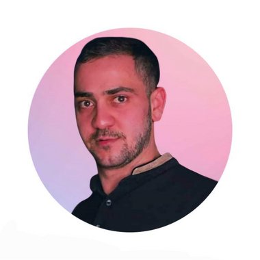 Savio A. - Freelance Web Developer