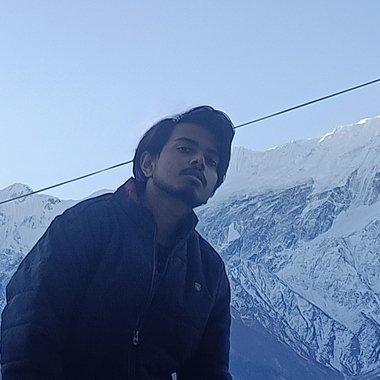 Kanakdeep D. - Freelance Production Designer