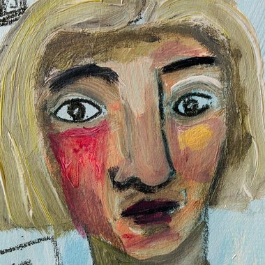 Ebba E. - Freelance Animator