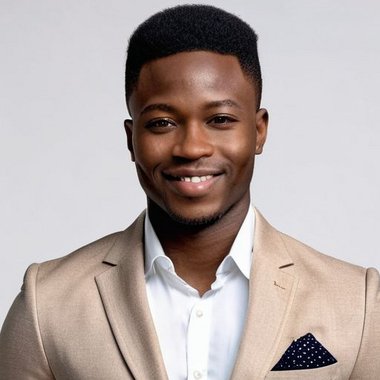 Sanusi H. - Freelance Digital Marketer