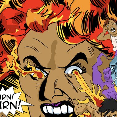 Jan S. - Freelance Animator