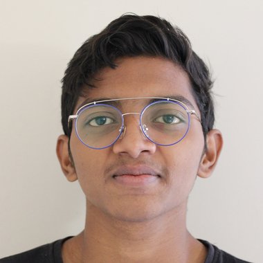 Rithwik M. - Freelance Full Stack Developer