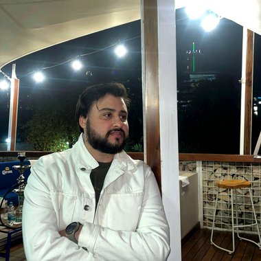 Wajahat A. - Freelance App Designer