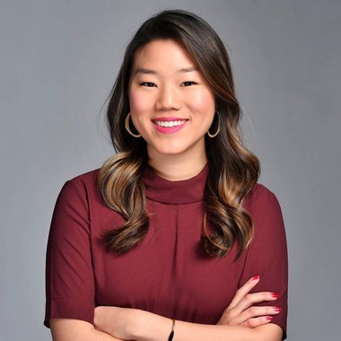 Joyce K. - Freelance Video Editor