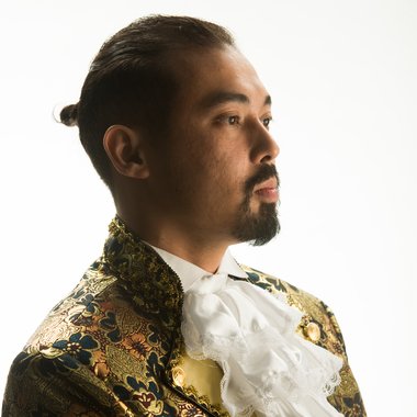 Abilkaiyr Z. - Freelance Music Composer