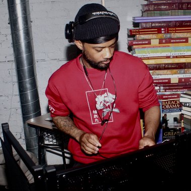 checkafred - Freelance Music Producer