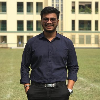 Jeremy S. - Freelance Audio Mixer