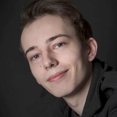 Harrymaunsell - Freelance Actor