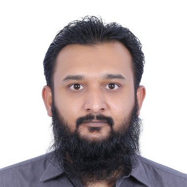 Muhammad A. - Freelance Developer