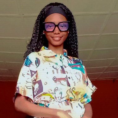 Iyanuoluwa Adegoroye