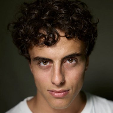 Egidio F. - Freelance Stagehand