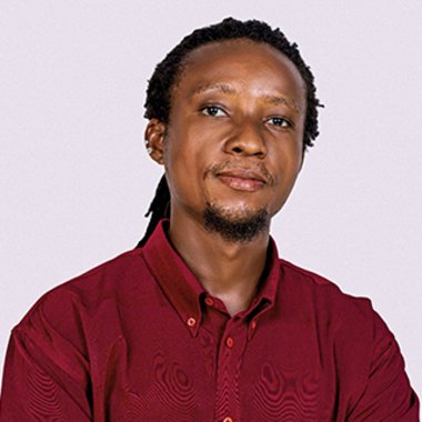 Elikplim K. - Freelance Ai Engineer