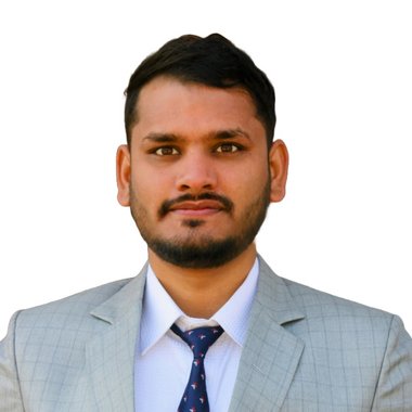 Subash K. - Freelance Full Stack Developer