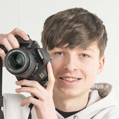 James T. - Freelance Ui Designer
