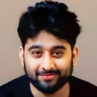 Ritwik S. - Freelance Game Designer