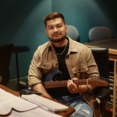 Ka C. - Freelance Music Composer
