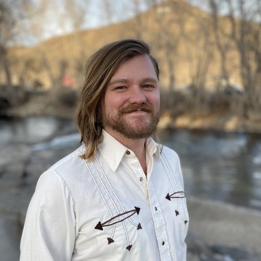 Blake T. - Freelance Video Editor