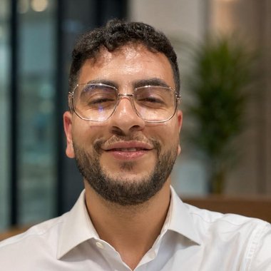 ELMEHDI D. - Freelance Ux Designer