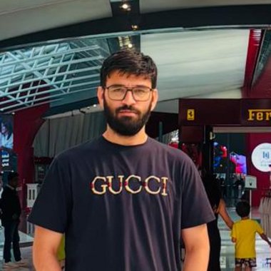 Amjid I. - Freelance Game Developer