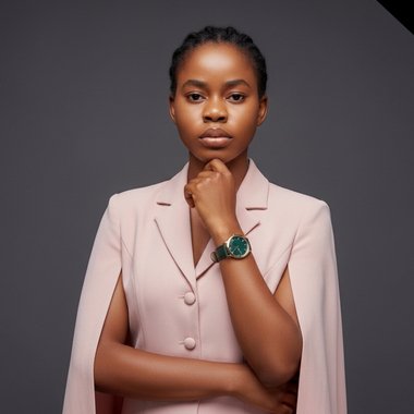 Faith J. - Freelance Poster Designer