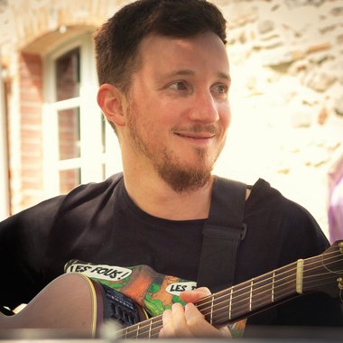 Thomas B. - Freelance Music Composer