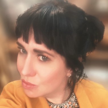 Heather F. - Freelance Content Creator