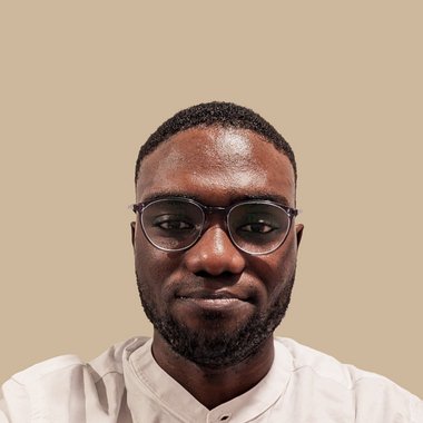 Richie A. - Freelance Web Developer