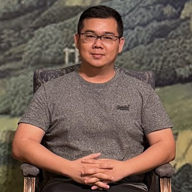 WeiYang - Freelance Developer