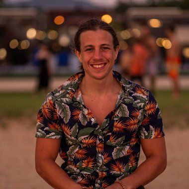 Jeanlouis R. - Freelance Developer