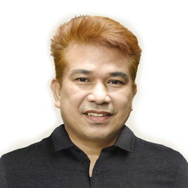 Johnny T. - Freelance Architect