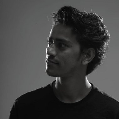 Himanshu D. - Freelance 2nd Assistant Director
