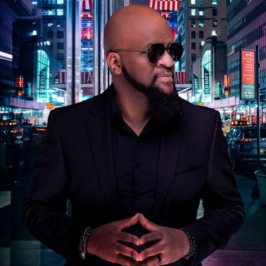 Jesse T. - Freelance Music Producer