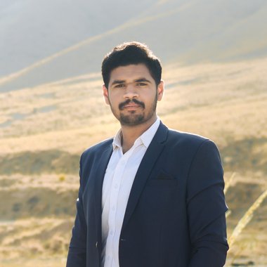 Muhammad B. - Freelance Video Editor