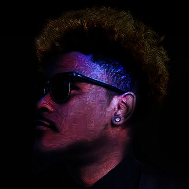 Emmanuel P. - Freelance Audio Engineer