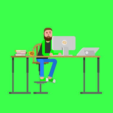 Alexbanton - Freelance Web Designer