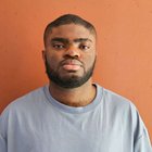 Anthony Nzubechukwu Odinukwe