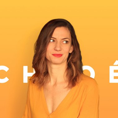 Chloé T. - Freelance Brand Designer