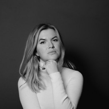 Vasilisa S. - Freelance Graphic Designer