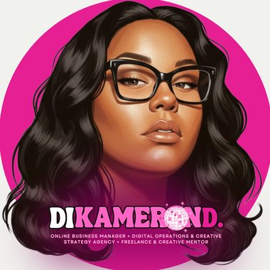 Dion D. - Freelance Presentation Designer