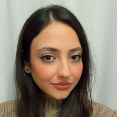 Pooneh S. - Freelance Set Designer